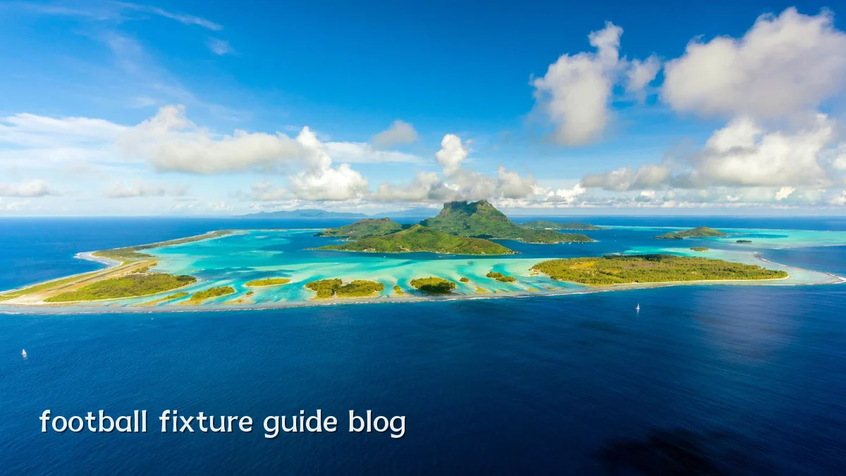 football fixture guide blog
