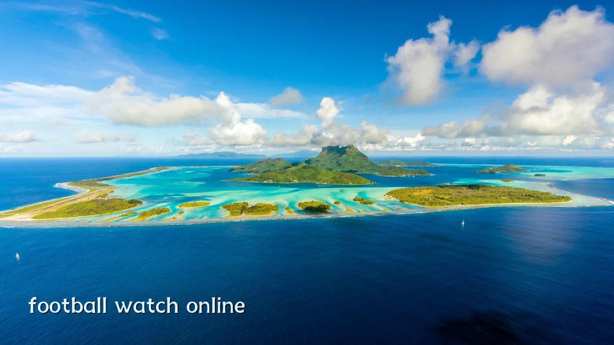 football watch online