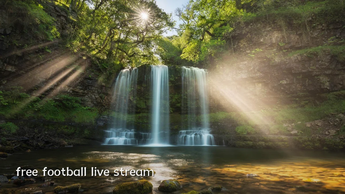 free football live stream