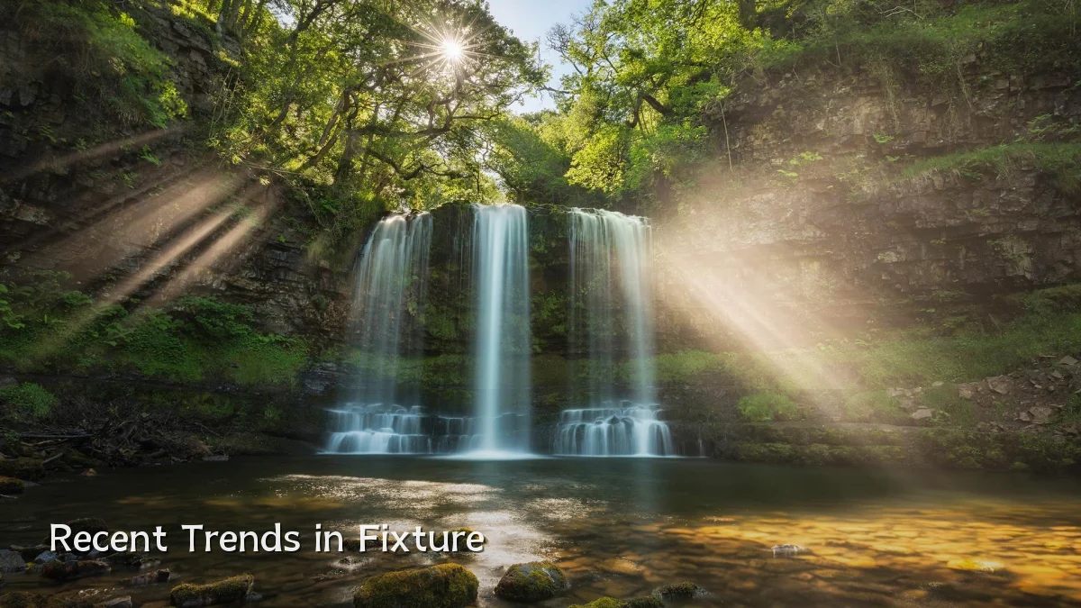 Recent Trends in Fixture